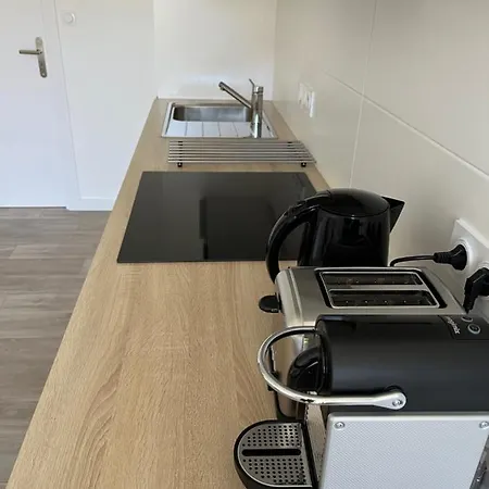 Apartment Aristide Briand Centre Proximite Plages Et Commerces