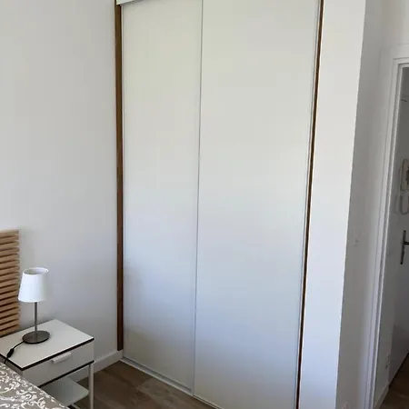 Apartment Aristide Briand Centre Proximite Plages Et Commerces