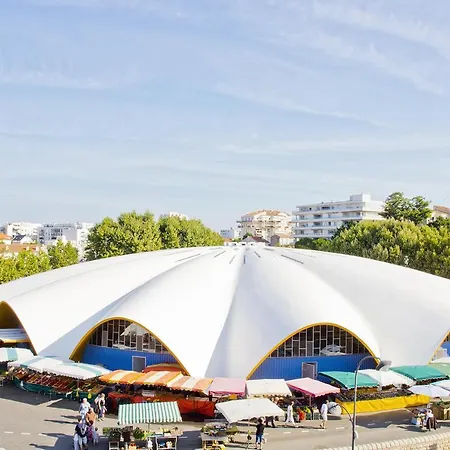 Aristide Briand Centre Proximite Plages Et Commerces Apartment