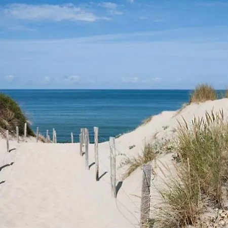 Aristide Briand Centre Proximite Plages Et Commerces * Royan