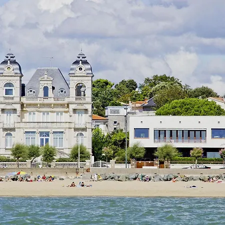 Apartment Aristide Briand Centre Proximite Plages Et Commerces